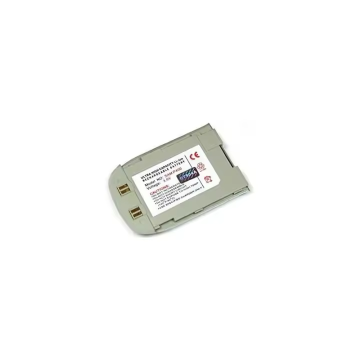 Samsung P400 Batería Original BST1697SE - Accesorios Móvil - Larga Duración - 1