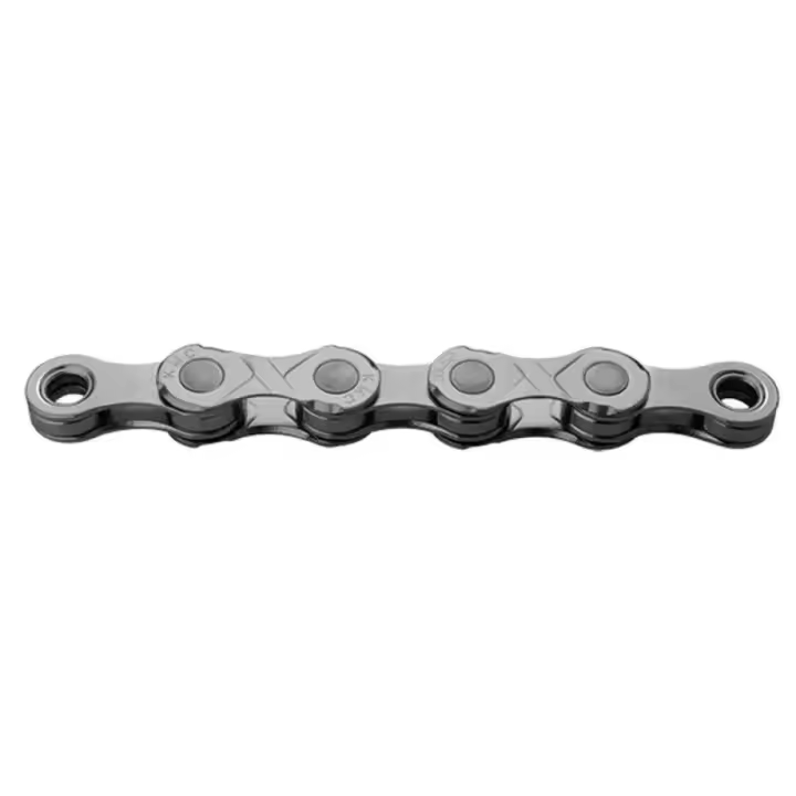 Componentes Cadenas Kmc Cadena E10 Plateado - 1