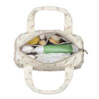 Walking Mum Mini Bag Mimosa Con Estampado Floral - details 0