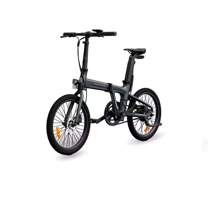 Ado Bicicleta Eléctrica Plegable A20 Air - 1