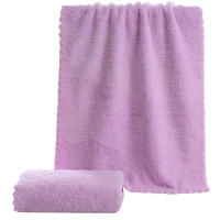 Toallas De Baño De Fibra De Bambú 100% Microfibra Súper Absorbentes Suaves Para Hombres Y Mujeres Toallas De Regalo Para Adultos Uso En Casa Hotel Playa Spa - details 16