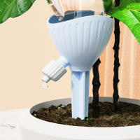 Dispositivo De Rociado Automático Para Plantas En Macetas Herramienta De Riego Por Drip Para El Hogar Y Jardín - details 10
