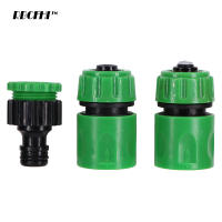 Tubo De Riego Permeable Para Jardín Con Conectores Adicionales ID-12MM OD-16MM 7.5m / 15m Antideslizante Anti-Abrasión Y Anti-Corrosión - details 1