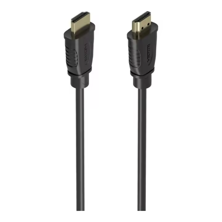 Aisens Cable HDMI 2.1 · 8K · 1,5m · Macho-Macho · Negro - 1