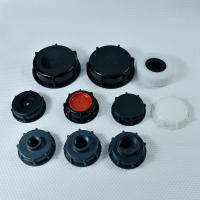 4PCS Tapa De Válvula De Tanque IBC Engrosado Calidad Superior Adaptador De Tanque De Agua 1000L Para Válvula De Tanque IBC Tamaños Variados - details 7