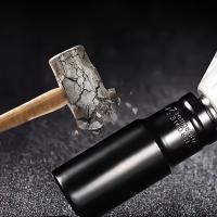 Adaptador De Llave De Impacto Eléctrica 10 Piezas 8-17mm/8-24mm Herramienta De Reparación Para Garaje Compatible Con Llaves - details 5