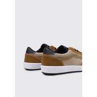 Vans Cruze Too CC Deportivas Planas Hombre Beige - details 2