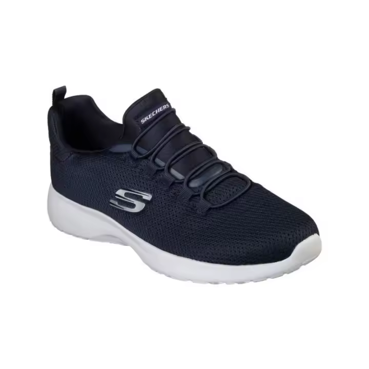 Sneakers Skechers Dynamight Hombre Marino - 1