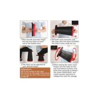Taburete plegable para acampar Taburete plegable de plástico retráctil Taburete ligero portátil para pesca Barbacoa Al Aire Libre Interior Cocina Carga máxima 150KG - details 0
