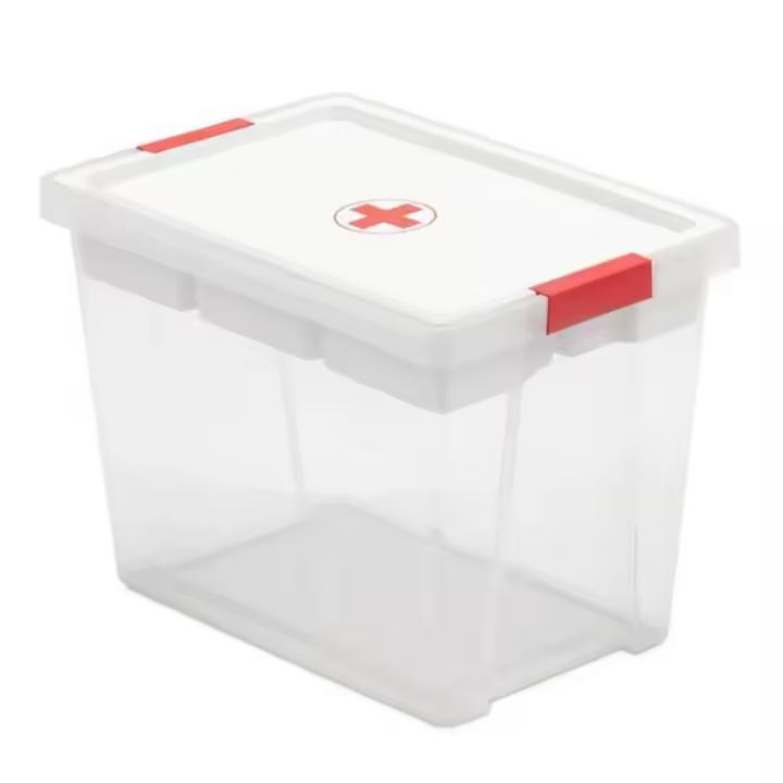 Tatay Caja Multiusos Colección New Botiquín 63l - 1
