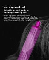 Adaptador De Secador De Pelo Automático Para Rizadores Cilíndricos Mejorado Accesorios Para Secadores Dyson Supersonic HD16 Nural - details 2
