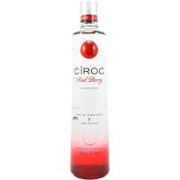Cîroc Red Berry-Vodka-1L - details 0