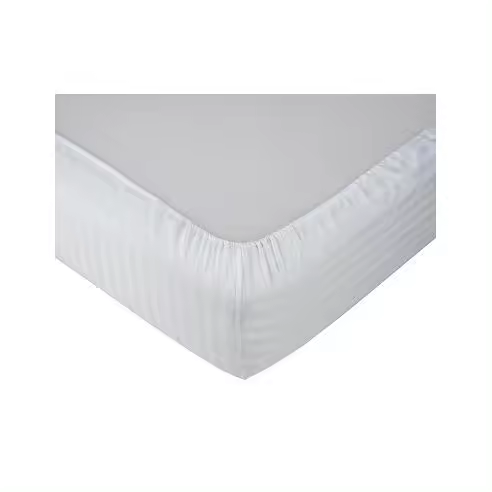 Sábana Bajera Cutí Rayas de Dhestia Sibiles TC00825 - 1
