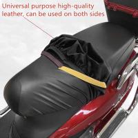 Cojín De Silla Universal De Comodidad Premium Para Motocicleta Y Coche Anti Hémorroides No Eslipiente Esponja Ortopédica Forma De Coccyx - details 13