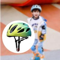 Casco De Bicicleta Para Niños Y Niñas Ajustable Ultraligero Transpirable Con Ventanas De Aire Protección Contra Golpes Para Patinaje Skateboarding Y Ciclismo Deportes Al Aire Libre - details 4
