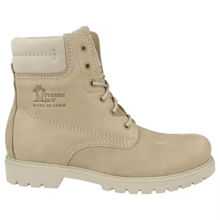 Bota Panama Jack Panama 03 - 1