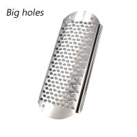 Conjunto De 6 Herramientas De Acero Inoxidable Para Eliminar Callos Pedicura Doméstica Raspe Para Pies Y Talones - details 16
