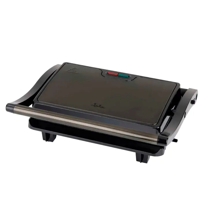 Jata - Grill doble apertura 180 grados 750W - 1