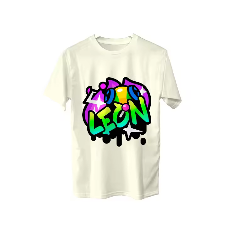 Camiseta Stars Brawl. Varios colores. Todas las tallas. - 1