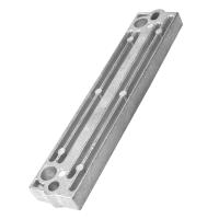 Anodo De Aleación De Zinc 3C7602181 3C7602182M 55320-94900 Accesorio De Repuesto Para Motor De Popa 60-300HP Pieza Individual - details 1