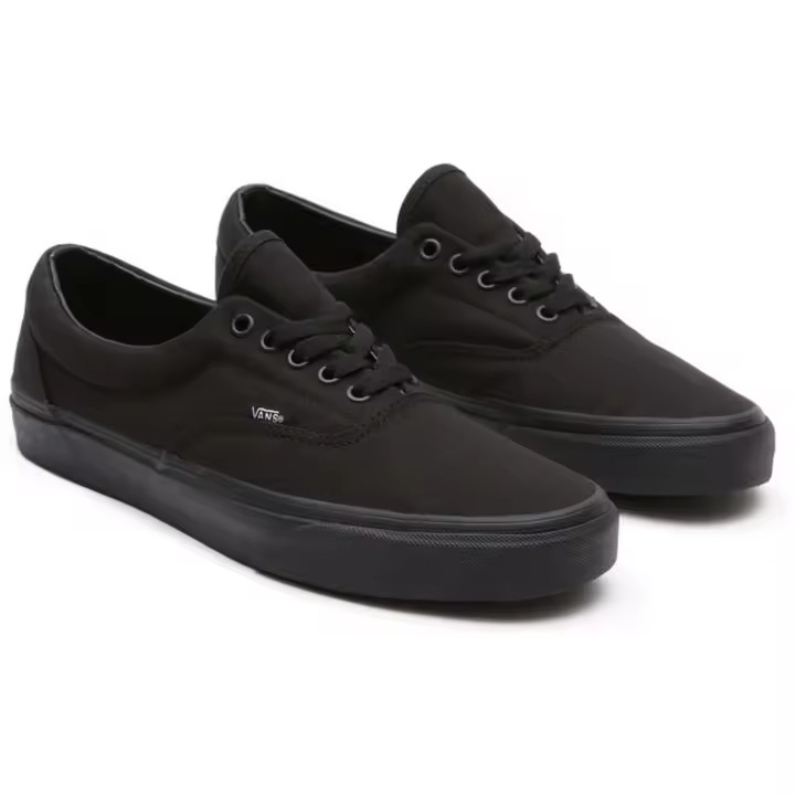 Zapatillas Vans Era Black-Black - 1