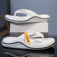 Sandalias De Plataforma Para Hombre Verano EVA Suave Antideslizante Casual Playa Comodidad Interior No Slip Para Exterior - details 8