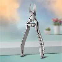 Tijeras De Cutícula De Acero Inoxidable Coloridas Para Manicura Y Pedicura Eliminador De Piel Muerta Herramienta De Peluquería - details 0