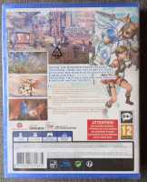 Eiyuden Chronicle Rising - Playstation 4 (PS4) - PAL España precintado - 505 Games - details 1
