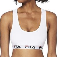 Fila Skates Sujetador Deportivo Mujer Top Deportivo Bra FU6042. - details 2