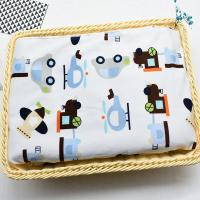 Manta Bebé Doble Capa De Super Suavidad En Poliéster Para Niños Y Niñas Recién Nacidos Envoltura De Envolvente Para Dormir Todo El Año - details 22