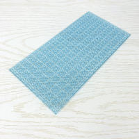 Baseplate Doble Cara 16x32 Para Bloques De Construcción Transparente Alta Calidad Plástico Compatible Con Juguetes De Figuras De Ciudad - details 7