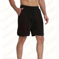 Nuevos Shorts De Playa Para Hombres Entrenamiento De Fitness Verano 2 En 1 Secado Rápido Gimnasio Correr Deporte Al Aire Libre Pantalones Cortos De Deporte Para Hombres - details 24