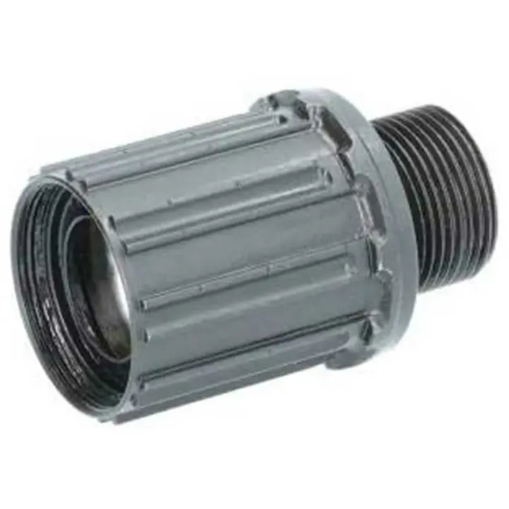 Shimano Wh-mt500 Deore Negro Núcleos - 1