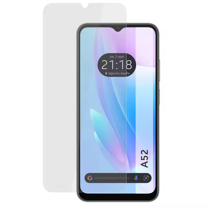 Protector Pantalla Hidrogel Flexible para Blackview A52 - 1