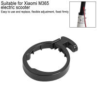 Tubo Frontal Plegable Para Patinete Eléctrico Xiaomi Mijia M365 Pieza De Repuesto Negro Clavija De Seguro Redondo - details 1
