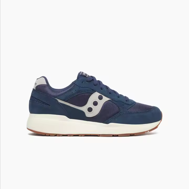 SAUCONY ECLIPSE NAVY PEARL S70872-2 - 1