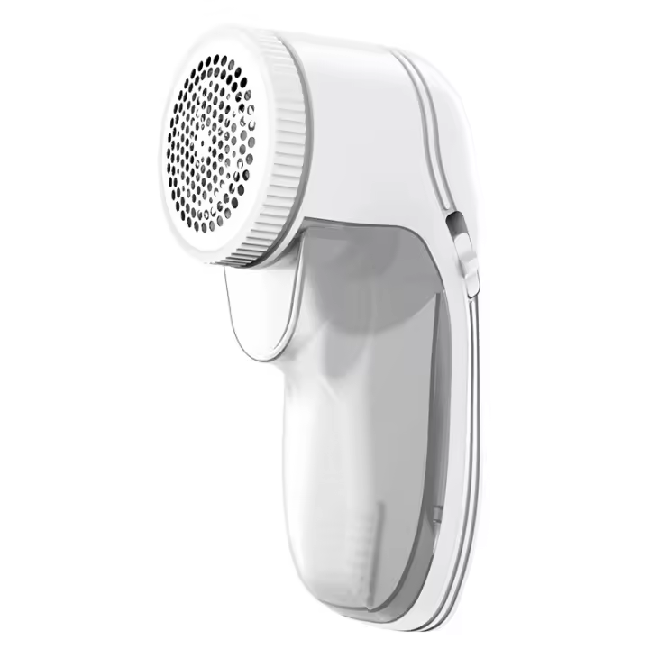 Bola de Pelo Eléctrica inalámbrica, recortador de pellets, recarga USB/badería, removedor de Pelusa - 1