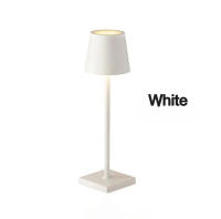 Lámpara De Mesa LED Con Sensor Táctil Luz Nocturna Para Mesa De Noche Decoración Creativa Ambiental Para Exterior Y Habitaciones - details 12
