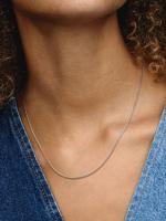 Pandora - Collar de Cadena de Esnabones - details 0