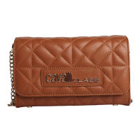 Cavalli Class-Bolso Bandolera Carlotta CCHB0101 para Mujer
