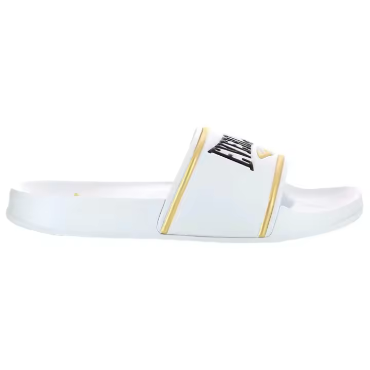 Calzado hombre Chanclas Everlast Chanclas Side Blanco - 1