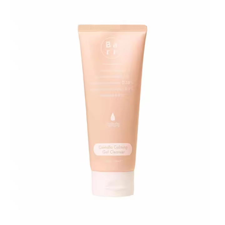 Centella Calming Gel Cleanser - 1