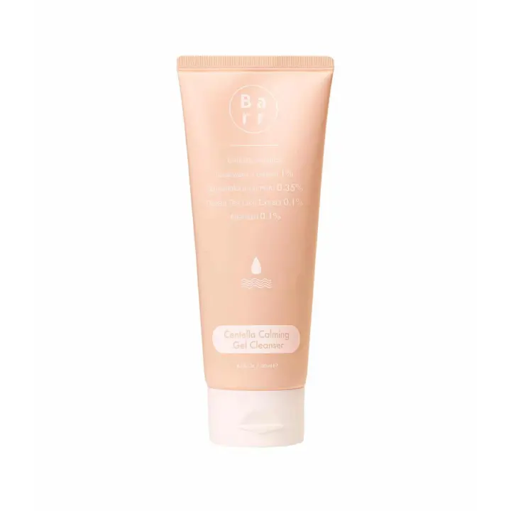 Centella Calming Gel Cleanser - 1
