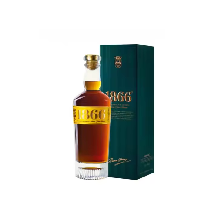 Brandy 1866 Gran Reserva  España  70 cl. 40.0º - 1