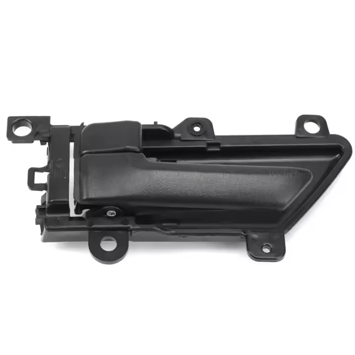 Manija De Puerta Interior Compatible Con Hyundai Veracruz 2007-2015 82610-3J000 82620-3J000 Para Puerta Frontal Y Rear Door - 1