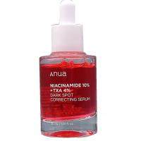 Anua Heartleaf 80 Soothing Ampoule, Hydrating Face Serum for Glass Skin, Panthenol, Hyaluronic Acid, Non-Greasy, Gentle Formula, Lightweight Serum, Vegan, Korean Skincare, 30ml/1.01 fl oz - details 1