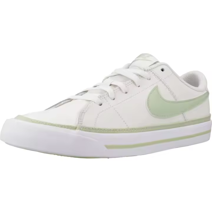 Zapatillas deportivas de Mujer Marca Nike Modelo Court Legacy Big Kids - 1