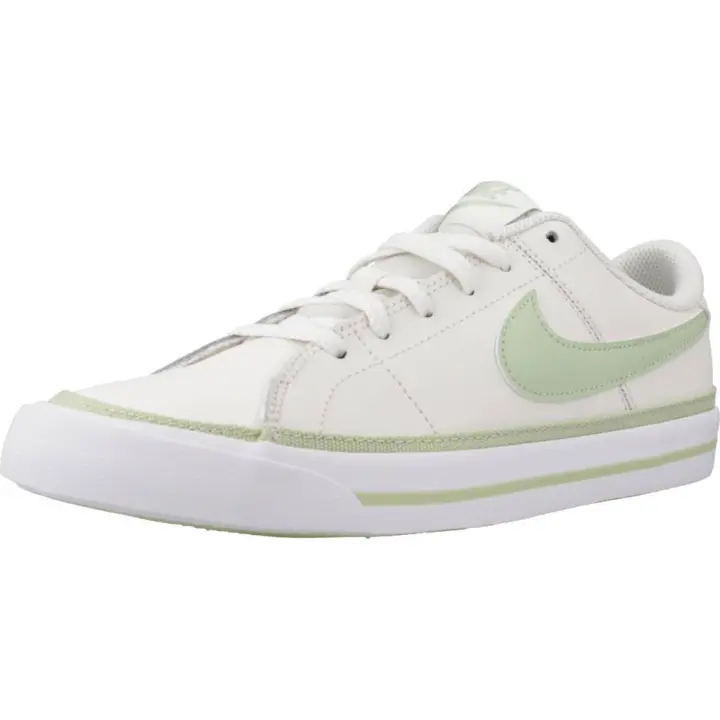 Zapatillas deportivas de Mujer Marca Nike Modelo Court Legacy Big Kids - 1