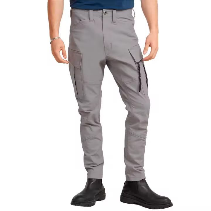 G-star Pantalones Cargo Zip Pkt 3d Skinny Fit - 1