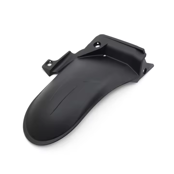 Defensas De Barro Traseras Para Motocicleta SAVAGE Para Honda ADV350 2021-2024 Guardabarros Anti-salpicaduras Protector De Rueda - 1